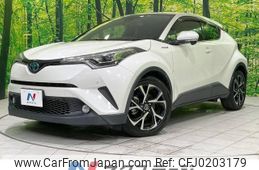 toyota c-hr 2017 -TOYOTA--C-HR DAA-ZYX10--ZYX10-2083483---TOYOTA--C-HR DAA-ZYX10--ZYX10-2083483-