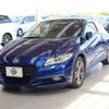 honda cr-z 2011 -HONDA--CR-Z DAA-ZF1--ZF1-1026385---HONDA--CR-Z DAA-ZF1--ZF1-1026385- image 1