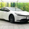 toyota prius 2023 -TOYOTA 【名変中 】--Prius ZVW60--4004541---TOYOTA 【名変中 】--Prius ZVW60--4004541- image 1