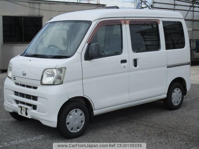 daihatsu hijet-cargo 2008 GOO_JP_700055141430240831002 image 2