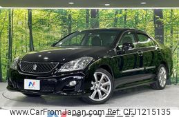 toyota crown 2010 quick_quick_GRS200_GRS200-0035137