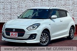 suzuki swift 2017 -SUZUKI--Swift DAA-ZC53S--ZC53S-105505---SUZUKI--Swift DAA-ZC53S--ZC53S-105505-