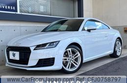 audi tt 2016 -AUDI--Audi TT ABA-FVCHHF--TRUZZZFV7G1012225---AUDI--Audi TT ABA-FVCHHF--TRUZZZFV7G1012225-