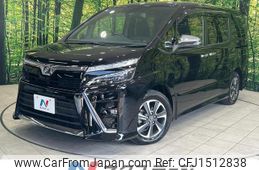 toyota voxy 2018 CFJ1512838