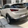 mazda cx-3 2022 -MAZDA--CX-3 5BA-DKLFY--DKLFY-500885---MAZDA--CX-3 5BA-DKLFY--DKLFY-500885- image 3