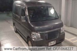 honda vamos 2017 -HONDA--Vamos HJ2-1601140---HONDA--Vamos HJ2-1601140-