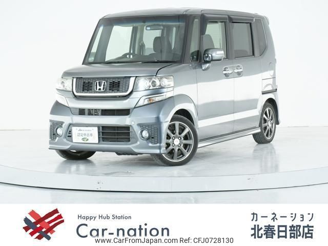 honda n-box 2013 quick_quick_JF1_JF1-6101420 image 1