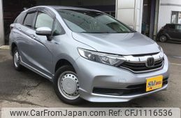 honda shuttle 2020 -HONDA--Shuttle GP8--2102859---HONDA--Shuttle GP8--2102859-