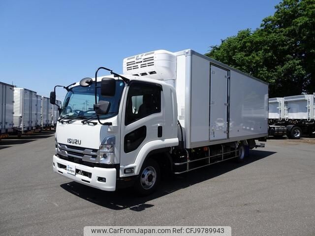 isuzu forward 2023 -ISUZU--Forward 2PG-FRR90T2--FRR90-7189218---ISUZU--Forward 2PG-FRR90T2--FRR90-7189218- image 1