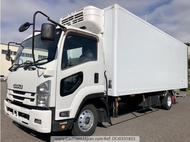 isuzu forward 2015 -ISUZU--Forward TKG-FRR90S2--FRR90-7082140---ISUZU--Forward TKG-FRR90S2--FRR90-7082140- image 1