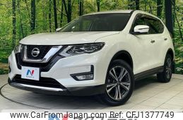 nissan x-trail 2018 quick_quick_NT32_NT32-095147