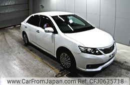 toyota allion 2011 -TOYOTA--Allion ZRT260-3083476---TOYOTA--Allion ZRT260-3083476-