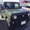 suzuki jimny 2019 -SUZUKI 【三重 583ｺ1232】--Jimny JB64W--127634---SUZUKI 【三重 583ｺ1232】--Jimny JB64W--127634- image 1