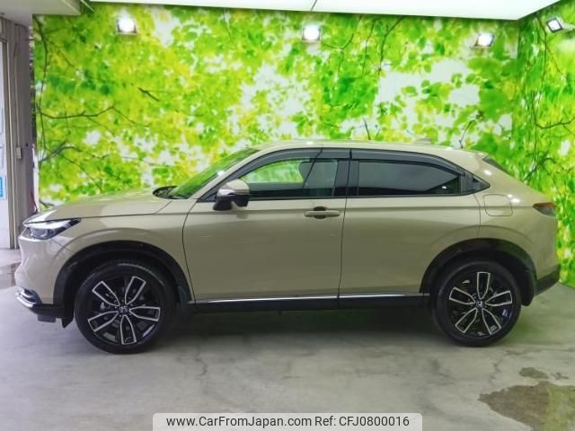 honda vezel 2021 quick_quick_6AA-RV5_RV5-1003831 image 2