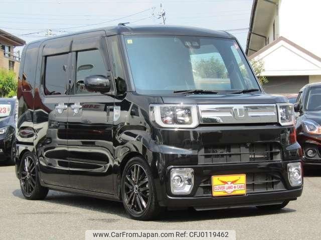 daihatsu wake 2020 quick_quick_DBA-LA700S_LA700S-0154313 image 2