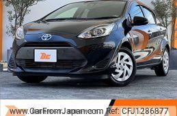 toyota aqua 2019 -TOYOTA--AQUA DAA-NHP10--NHP10-2625733---TOYOTA--AQUA DAA-NHP10--NHP10-2625733-