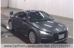 audi tt-coupe 2016 quick_quick_ABA-FVCHH_TRUZZZFV4G1010979