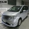 nissan serena 2014 -NISSAN 【旭川 500ﾐ9907】--Serena NC26--022465---NISSAN 【旭川 500ﾐ9907】--Serena NC26--022465- image 1