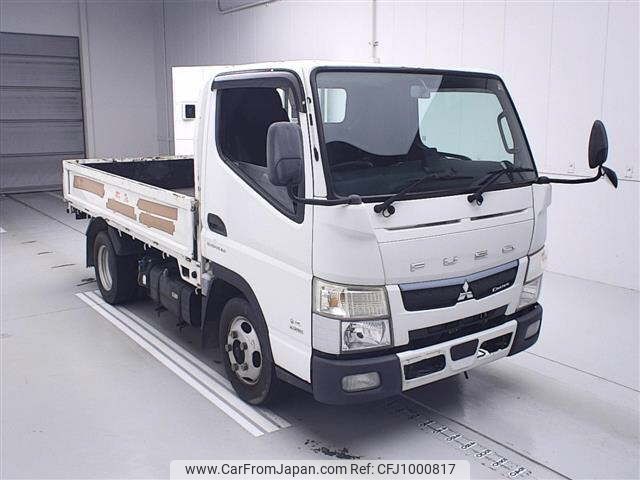 mitsubishi-fuso canter 2019 -MITSUBISHI--Canter FBA20-573443---MITSUBISHI--Canter FBA20-573443- image 1