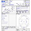 toyota porte 2016 CFJ1665049 image 3