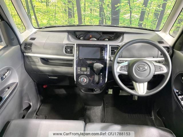 daihatsu tanto 2018 CFJ1788153 image 2