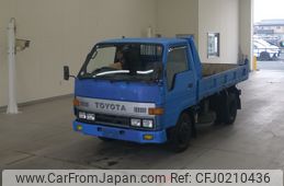 toyota toyoace 1994 -TOYOTA--Toyoace BU66D-0051120---TOYOTA--Toyoace BU66D-0051120-