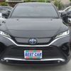 toyota harrier 2023 -TOYOTA--Harrier AXUH80--AXUH80-0059508---TOYOTA--Harrier AXUH80--AXUH80-0059508- image 36