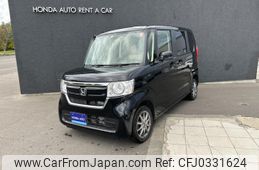 honda n-box 2017 -HONDA--N BOX JF4--1003354---HONDA--N BOX JF4--1003354-