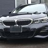 bmw 3-series 2019 -BMW--BMW 3 Series 3DA-6L20--WBA6L72020FH51587---BMW--BMW 3 Series 3DA-6L20--WBA6L72020FH51587- image 1