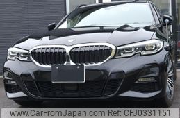 bmw 3-series 2019 -BMW--BMW 3 Series 3DA-6L20--WBA6L72020FH51587---BMW--BMW 3 Series 3DA-6L20--WBA6L72020FH51587-