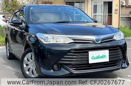 toyota corolla-fielder 2016 -TOYOTA--Corolla Fielder DAA-NKE165G--NKE165-8043810---TOYOTA--Corolla Fielder DAA-NKE165G--NKE165-8043810-