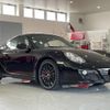 porsche cayman 2011 CFJ1564051 image 6