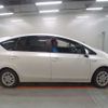 toyota prius-α 2018 -TOYOTA 【宮城 333ﾀ 614】--Prius α DAA-ZVW40W--ZVW40-0030661---TOYOTA 【宮城 333ﾀ 614】--Prius α DAA-ZVW40W--ZVW40-0030661- image 8