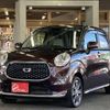 daihatsu cast 2018 -DAIHATSU--Cast DBA-LA250S--LA250S-0136535---DAIHATSU--Cast DBA-LA250S--LA250S-0136535- image 1