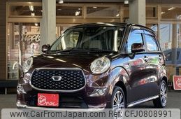 daihatsu cast 2018 -DAIHATSU--Cast DBA-LA250S--LA250S-0136535---DAIHATSU--Cast DBA-LA250S--LA250S-0136535-