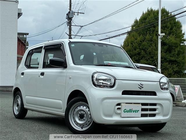 suzuki alto 2022 -SUZUKI--Alto 3BA-HA37S--HA37S-104560---SUZUKI--Alto 3BA-HA37S--HA37S-104560- image 1
