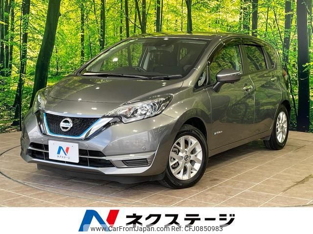 nissan note 2020 quick_quick_HE12_HE12-415427 image 1