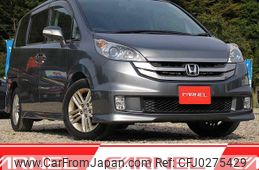 honda step-wagon 2009 T10823