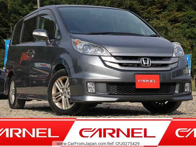 honda step-wagon 2009 T10823 image 1