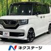 honda n-box 2018 -HONDA--N BOX DBA-JF3--JF3-2044737---HONDA--N BOX DBA-JF3--JF3-2044737- image 1