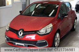 renault lutecia 2014 CFJ1736981