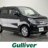 suzuki wagon-r 2015 -SUZUKI--Wagon R DAA-MH44S--MH44S-125156---SUZUKI--Wagon R DAA-MH44S--MH44S-125156- image 1