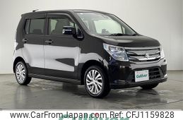 suzuki wagon-r 2015 -SUZUKI--Wagon R DAA-MH44S--MH44S-125156---SUZUKI--Wagon R DAA-MH44S--MH44S-125156-