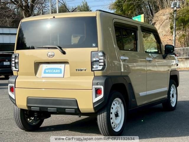 daihatsu taft 2022 quick_quick_6BA-LA900S_LA900S-0098495 image 2