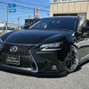 lexus gs 2014 CFJ1792520 image 1