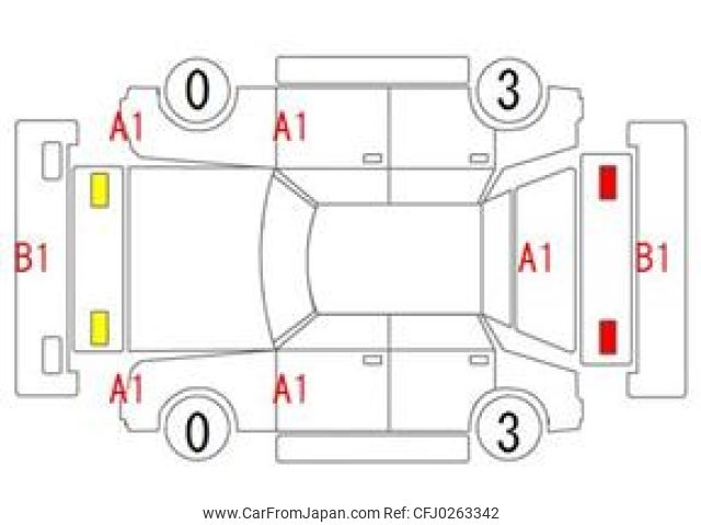 honda odyssey 2018 -HONDA--Odyssey 6AA-RC4--RC4-1153420---HONDA--Odyssey 6AA-RC4--RC4-1153420- image 2