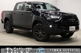 toyota hilux 2024 GOO_NET_EXCHANGE_0200421A30241009W039