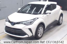 toyota c-hr 2020 -TOYOTA--C-HR ZYX11-2022934---TOYOTA--C-HR ZYX11-2022934-