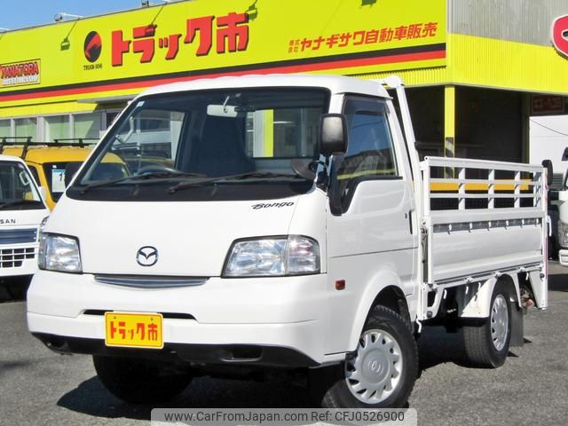 mazda bongo-truck 2017 GOO_NET_EXCHANGE_0208643A30241203W001 image 2