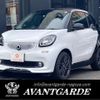 smart fortwo 2019 -SMART--Smart Fortwo DBA-453444--WME4534442K243826---SMART--Smart Fortwo DBA-453444--WME4534442K243826- image 1